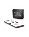 SPEAKER 1.0 BLUETOOTH/MIDNIGHT BLACK JBLGO2BLK JBL - nr 17