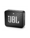 SPEAKER 1.0 BLUETOOTH/MIDNIGHT BLACK JBLGO2BLK JBL - nr 1