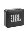 SPEAKER 1.0 BLUETOOTH/MIDNIGHT BLACK JBLGO2BLK JBL - nr 18