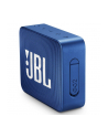 SPEAKER 1.0 BLUETOOTH/DEEP SEA BLUE JBLGO2BLU JBL - nr 11