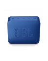 SPEAKER 1.0 BLUETOOTH/DEEP SEA BLUE JBLGO2BLU JBL - nr 2