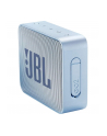 SPEAKER 1.0 BLUETOOTH/ICECUBE CYAN JBLGO2CYAN JBL - nr 10