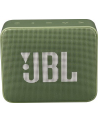 SPEAKER 1.0 BLUETOOTH/MOSS GREEN JBLGO2GRN JBL - nr 14