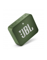 SPEAKER 1.0 BLUETOOTH/MOSS GREEN JBLGO2GRN JBL - nr 1