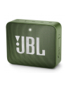 SPEAKER 1.0 BLUETOOTH/MOSS GREEN JBLGO2GRN JBL - nr 7