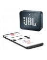 SPEAKER 1.0 BLUETOOTH/SLATE NAVY JBLGO2NAVY JBL - nr 7