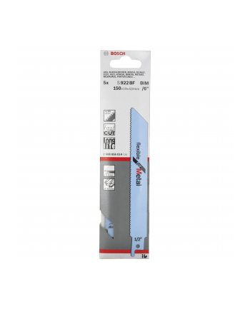 BRZESZCZOT S 922 BF 150x0.9x14z/CAL PC5 BOSCH