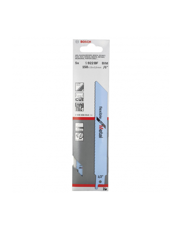 BRZESZCZOT S 922 BF 150x0.9x14z/CAL PC5 BOSCH główny