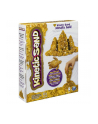 Kinetic Sand metaliczny piasek 454g 6026411 Spin Master - nr 1