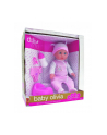 Lalka bobas baby Olivia 38cm pijąca, sikająca 08818 DANTE - nr 1