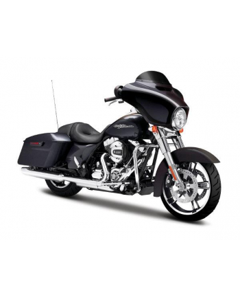 maisto MI 32328 HD Motorcycles 2015 Street Glide 1/12