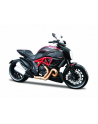 maisto MI 39196 Motorcycles Ducati Diavel 1/12 do skł - nr 1