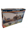 olymp aircraft Model helikoptera UH-1H/D "Irquois" D-78 - nr 1