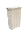 curver Kosz na pranie Style (40l) 193010 - nr 2
