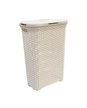 curver Kosz na pranie Style (40l) 193010
