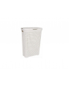 curver Kosz na pranie Style (40l) 193010 - nr 3