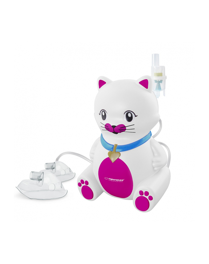 esperanza Inhalator/Nebulizator KITTY główny