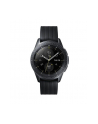 samsung Smartwatch Galaxy Watch R810 42 mm czarny - nr 13