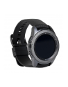 samsung Smartwatch Galaxy Watch R810 42 mm czarny - nr 2