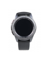 samsung Smartwatch Galaxy Watch R810 42 mm czarny - nr 3
