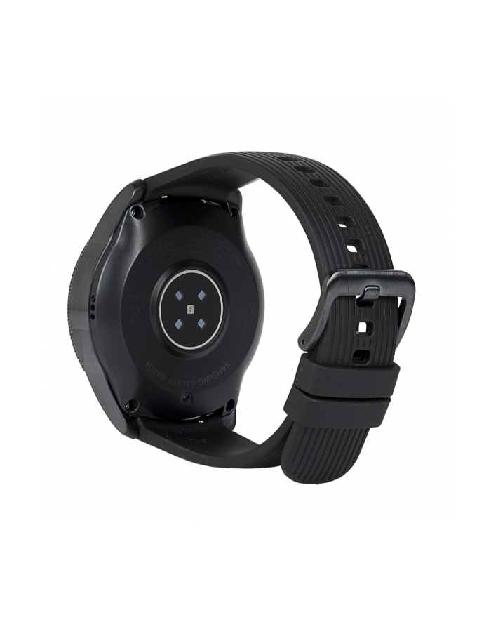 samsung Smartwatch Galaxy Watch R810 42 mm czarny główny