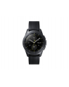 samsung Smartwatch Galaxy Watch R810 42 mm czarny - nr 5