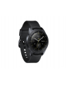 samsung Smartwatch Galaxy Watch R810 42 mm czarny - nr 8