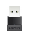 creative labs Bluetooth Adapter USB BT-W2 - nr 3