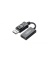 fujitsu Adapter DP1.2 -> HDMI2.0 S26391-F6055-L212 - nr 1