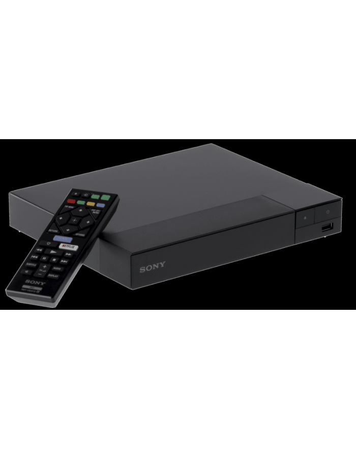 sony Odtwarzacz Blu-Ray BDP-S1700 główny