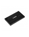 ibox Obudowa HD-01 USB 2.0 - nr 2