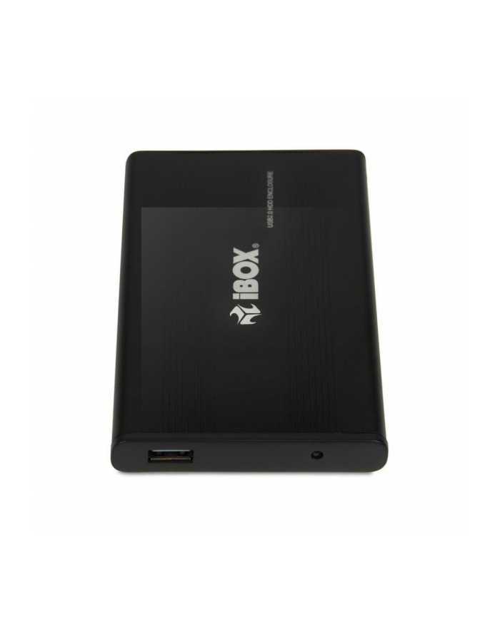 ibox Obudowa HD-01 USB 2.0 główny