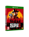 cenega Gra Xbox One Red Dead Redemption 2 - nr 1