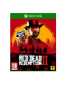 cenega Gra Xbox One Red Dead Redemption 2 - nr 2