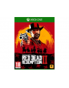 cenega Gra Xbox One Red Dead Redemption 2 - nr 3