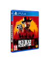 cenega Gra PS4 Red Dead Redemption 2 - nr 2