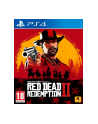 cenega Gra PS4 Red Dead Redemption 2 - nr 3