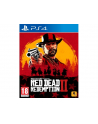 cenega Gra PS4 Red Dead Redemption 2 - nr 1