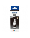 epson Tusz ET103 czarny 65ml do serii ITS L31xx - nr 2