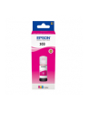 epson Tusz ET103 MAGENTA 65ml do serii ITS L31xx - nr 2