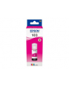 epson Tusz ET103 MAGENTA 65ml do serii ITS L31xx - nr 5