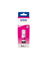 epson Tusz ET103 MAGENTA 65ml do serii ITS L31xx - nr 6