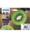 epson Multipack T02G1 5 kolorów XL do XP-6000 - nr 19