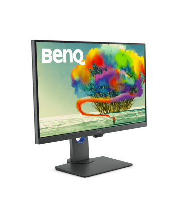 benq Monitor 27 PD2700U  LED 5ms/QHD/IPS/HDMI/DP/USB