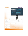 benq Monitor 24 cali BL2480T LED 5ms/1000:1/IPS/HDMI/Głośniki - nr 3