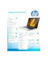 hp inc. Laptop EliteBook x360 1030G3 i5-8350U 256/16/W10P/13,3 3ZH30EA - nr 5