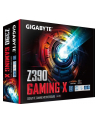 gigabyte Płyta główna Z390 GAMING X s1151 4DDR4 HDMI/M.2 ATX - nr 82