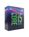 intel CPU Core i5-9600K BOX 3.70GHz, LGA1151 - nr 15