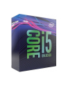 intel CPU Core i5-9600K BOX 3.70GHz, LGA1151 - nr 32