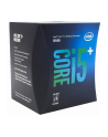 intel CPU Core i5-9600K BOX 3.70GHz, LGA1151 - nr 46
